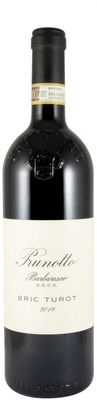 Prunotto Bric Turot Barbaresco  Tinto