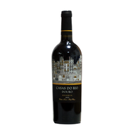 Casas Do Rio Reserva Red