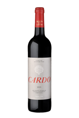 Quinta Do Cardo 5litros  Tinto