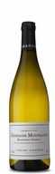 Vincent Girardin Chassagne Mt 1er Cru Les Blanchots Branco