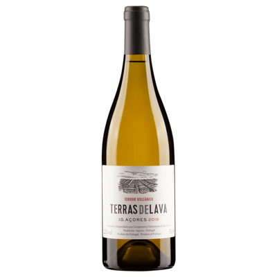 Pico Wines Terras de Lava  Branco