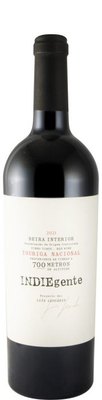 Titan of Beira Interior Indiegente Touriga Nacional  Tinto