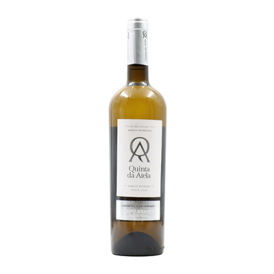 Quinta Da Atela Selecionada  Branco