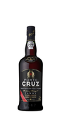 Porto Cruz Tawny 