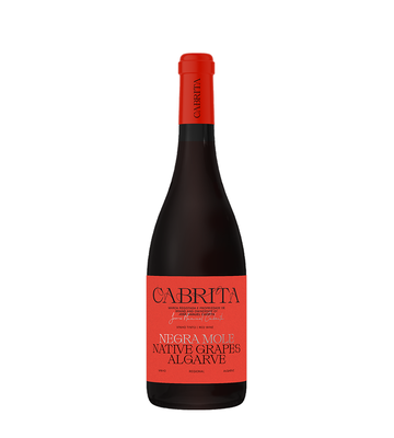 Cabrita  Tinto