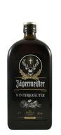 Jägermeister Winterkrauter 