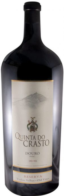 Crasto Vinhas Velhas Reserva 12L  Tinto