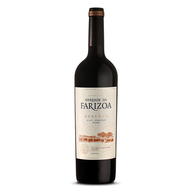 Herdade Da Farizoa Reserva Red