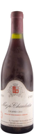 Domaine Vachet-Rousseau Mazis-Chambertin Grand Cru Red