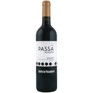 Passa Pequena Doc Douro Tinto