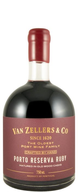 Van Zellers Ruby Reserva Porto