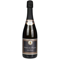 Espumante Quinta Das Bágeiras Super Reserva Sparkling