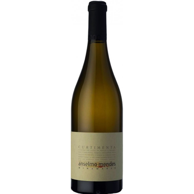 Anselmo Mendes Curtimenta Alvarinho  Branco