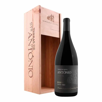 Terras de Santo António Reserva Magnum  Tinto