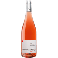 Quinta De Saes Rosé