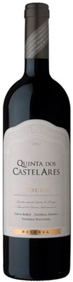 Quinta Dos Castelares Reserva  Tinto