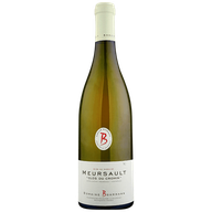 Domaine Bohrmann Meursault Clos Du Cromin Branco