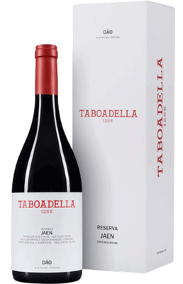 Taboadella Alfrocheiro Reserva Magnum  Tinto
