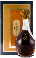 Cognac Courvoisier Extra Voc Baccarat 