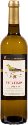 Papa Figos  Branco