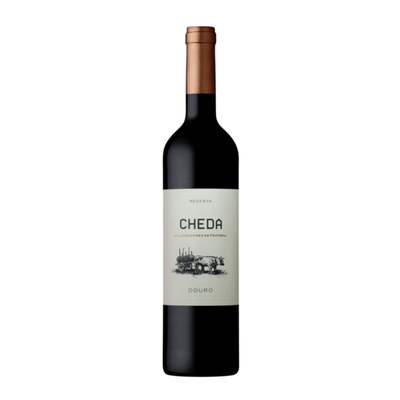 Cheda Reserva  Tinto