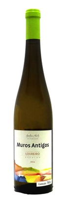 Muros Antigos Loureiro  Branco