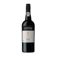 Cottas 20 Anos Tawny Porto