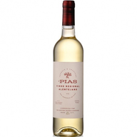 Família Margaça Aspias - Alentejo White