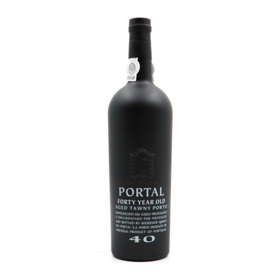 Quinta do Portal 40 Anos Tawny  Porto