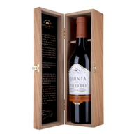 Quinta Do Piloto Moscatel Setúbal Coleção De Família 