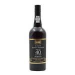 Caves Santa Marta 40 Anos Tawny