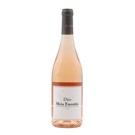 Meia Encosta Rosé