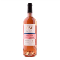 Dsf Coleção Privada Roxo Rosé