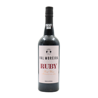 Val Moreira Ruby Porto