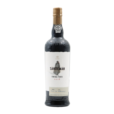 Sandeman Vintage  Porto
