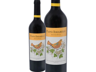 Papo Amarelo Reserva Setúbal Tinto