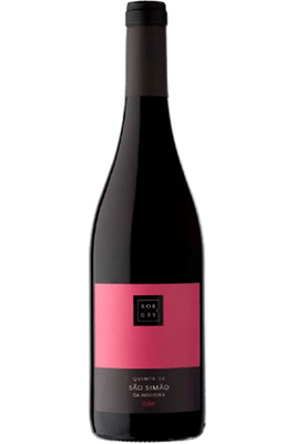 Quinta de São Simão da Aguieira  Tinto