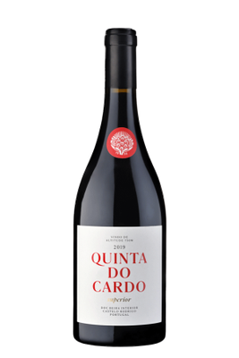 Quinta Do Cardo 3litros  Tinto