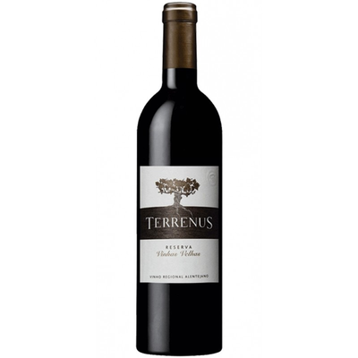 Terrenus Reserva  Tinto