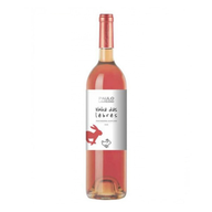 Vinha Das Lebres Rosé