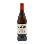 Kaputt Curtimenta Laranja Douro