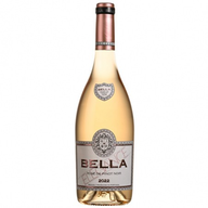 Bella Elegance De Pinot Noir Rosé