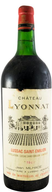 Château Lyonnat Saint-Émilion Red