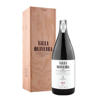 Villa Oliveira Touriga Nacional Magnum Red
