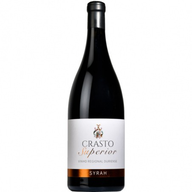 Crasto Superior Syrah Magnum 3ltr Red