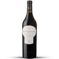 Quinta Da Viçosa Alicante - Merlot Red
