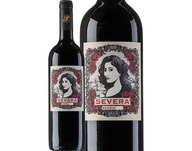Severa Reserva Lisboa Red