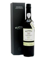 Madeira Blandy's Bual (Garrafa Numerada) 