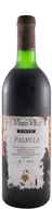Vinus Vitae Palmela Red