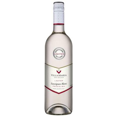 Villa Maria Private Bin Lighter Sauvignon  Branco
